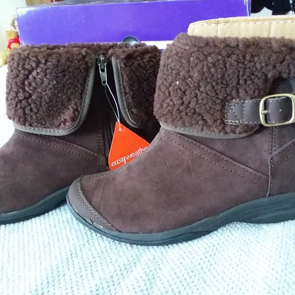 Boots - Easy Spirit - Picture 2 of 4